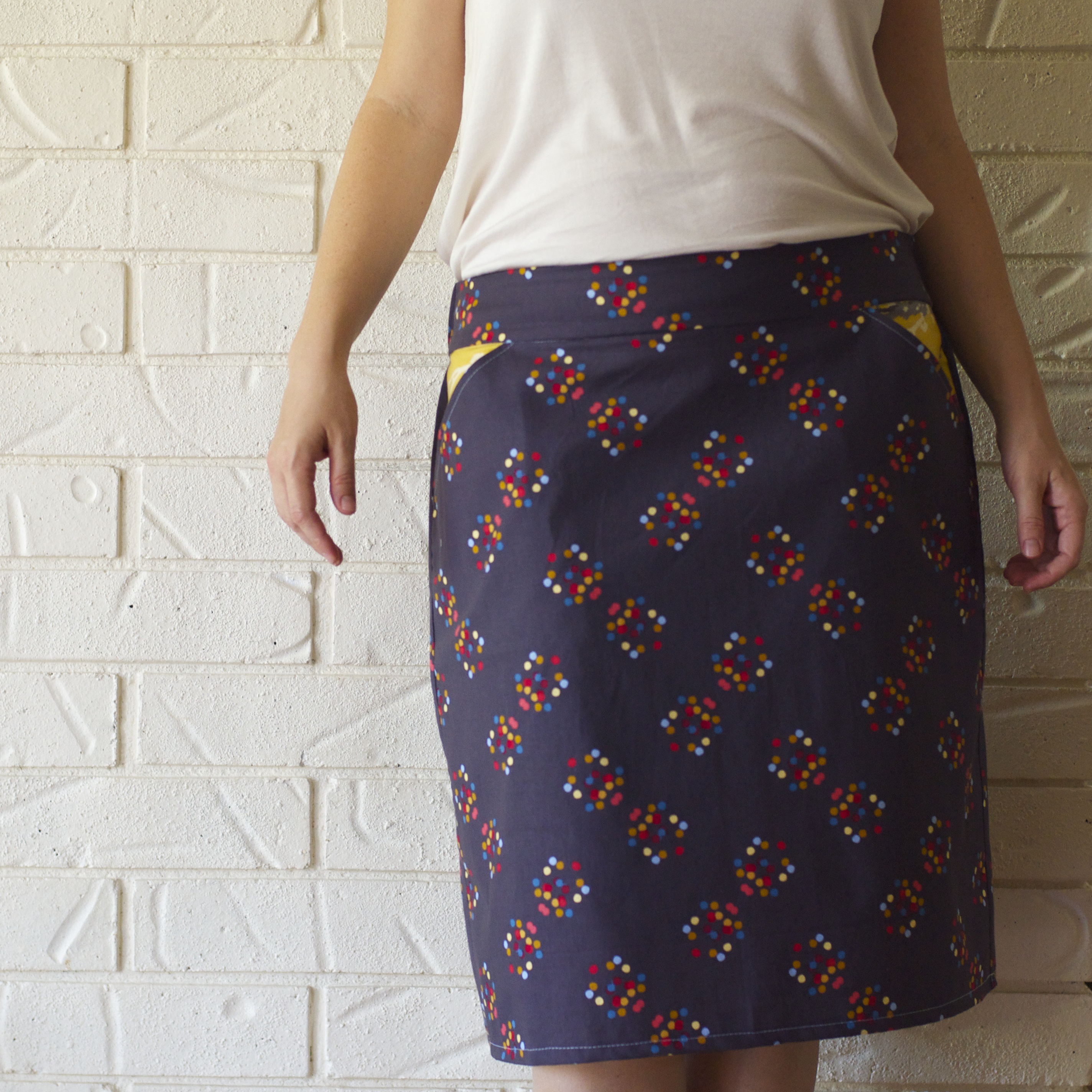 Womens Skirt Patterns 33