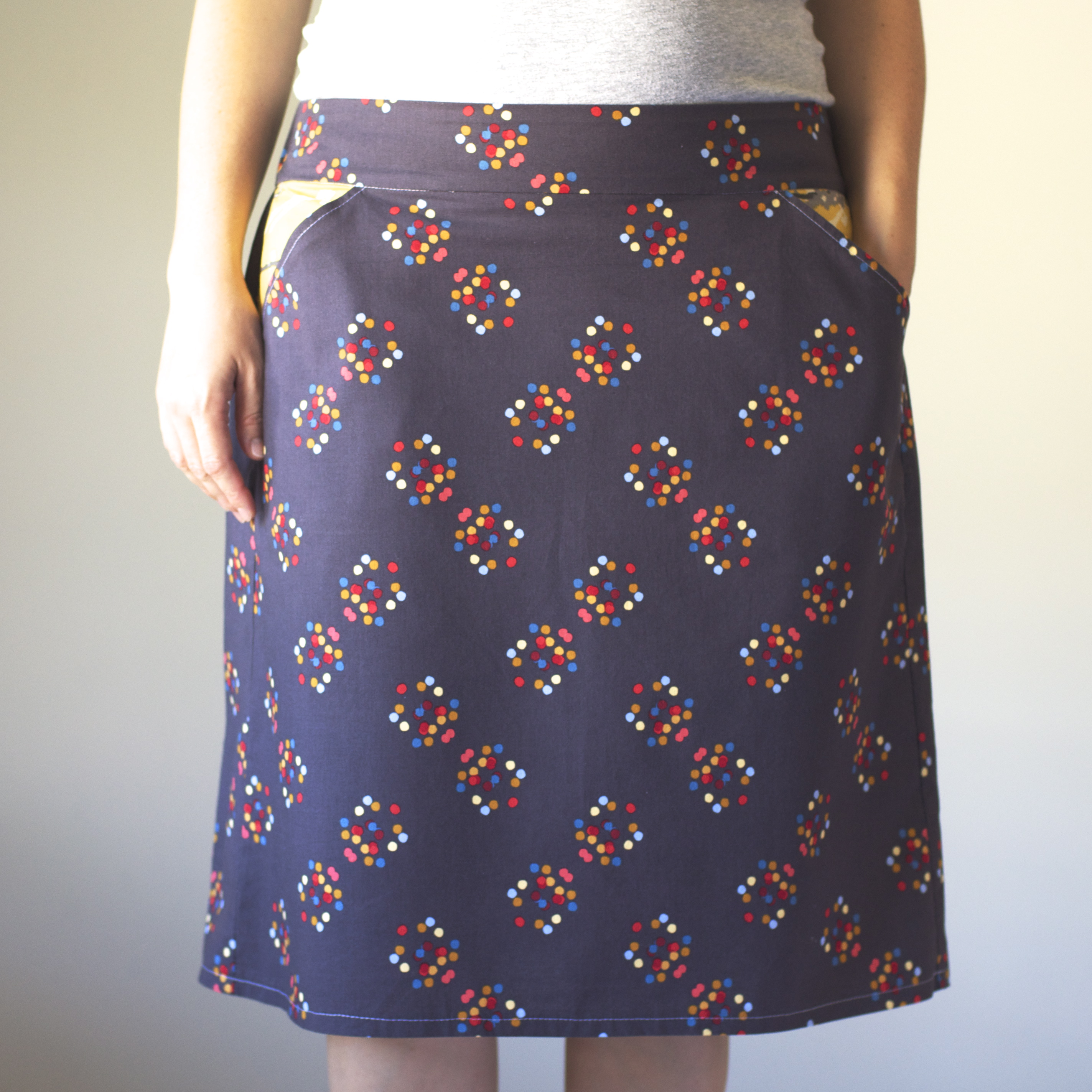 Patterns For Skirt 10